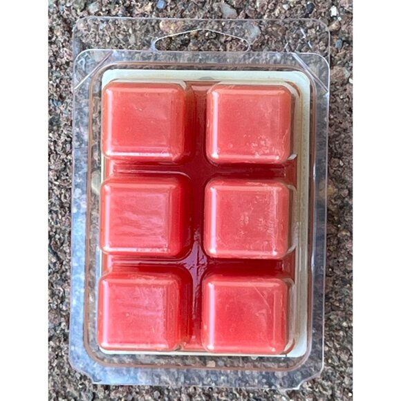 Better Home & Gardens - 3 Pack Scented Wax Cube - Raspberry /Gilded Spice/Lemon - Picture 10 of 15